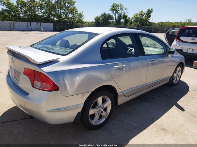 Aukcja sprzedaży 2007 Honda Civic Ex, vin: 1HGFA16867L074110, numer aukcji: 45293267