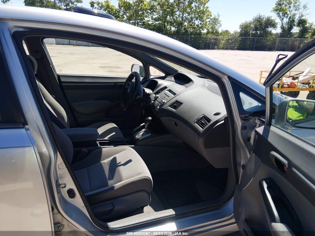 Aukcja sprzedaży 2007 Honda Civic Ex, vin: 1HGFA16867L074110, numer aukcji: 45293267