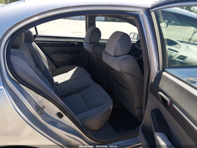 Aukcja sprzedaży 2007 Honda Civic Ex, vin: 1HGFA16867L074110, numer aukcji: 45293267