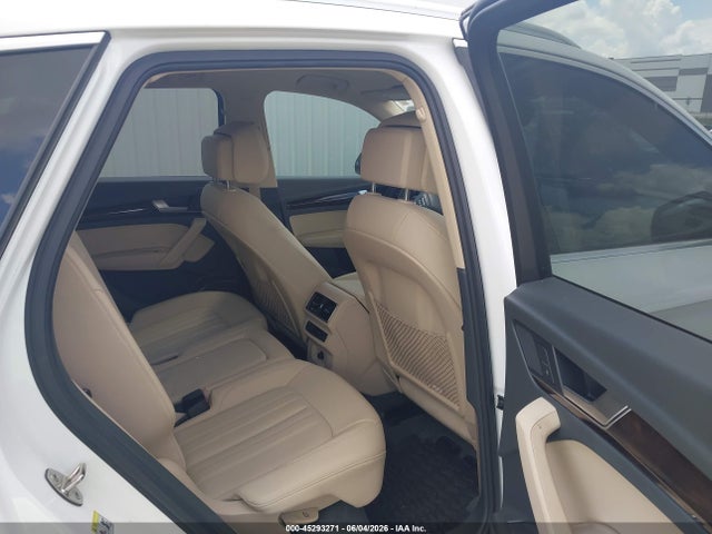 Продаж на аукціоні авто 2019 Audi Q5 45 Premium, vin: WA1ANAFY7K2050372, номер лоту: 45293271