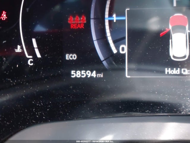 Aukcja sprzedaży 2023 Lexus Rx 350 F Sport Handling, vin: 2T2BAMCA9PC015447, numer aukcji: 45293277