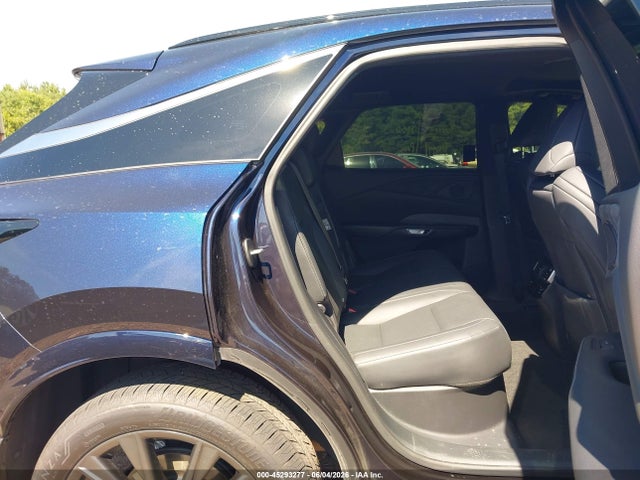 Aukcja sprzedaży 2023 Lexus Rx 350 F Sport Handling, vin: 2T2BAMCA9PC015447, numer aukcji: 45293277