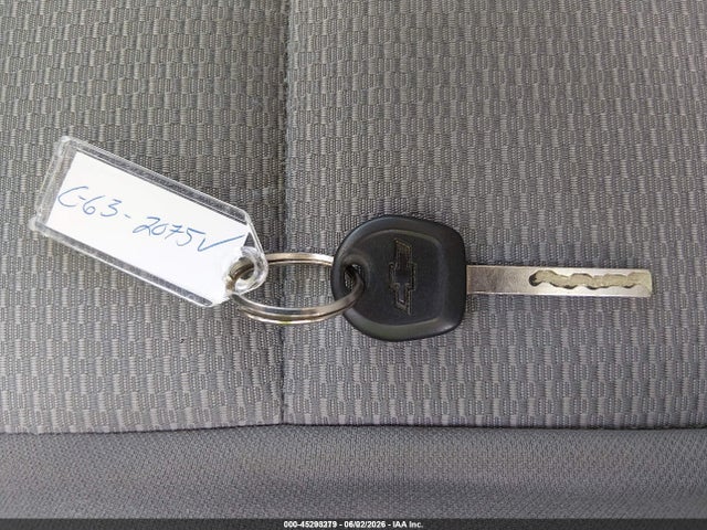 Aukcja sprzedaży 2019 Chevrolet Silverado 2500hd Wt, vin: 2GC2KREG7K1111312, numer aukcji: 45293279