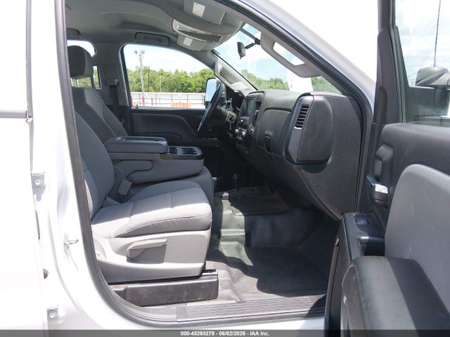 Aukcja sprzedaży 2019 Chevrolet Silverado 2500hd Wt, vin: 2GC2KREG7K1111312, numer aukcji: 45293279