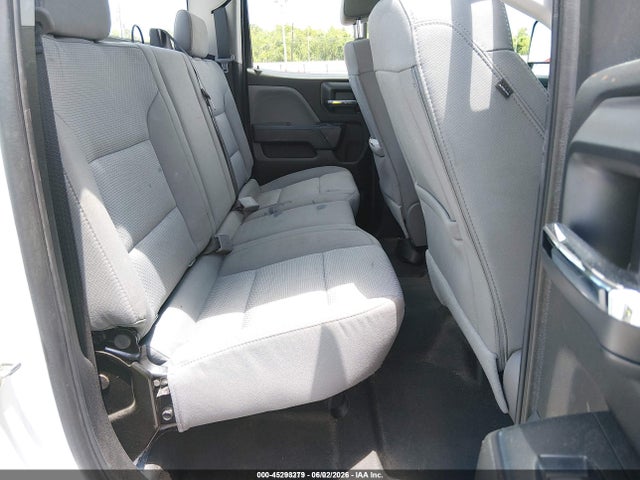Aukcja sprzedaży 2019 Chevrolet Silverado 2500hd Wt, vin: 2GC2KREG7K1111312, numer aukcji: 45293279