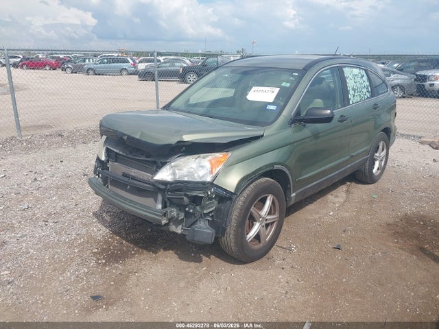 Aukcja sprzedaży 2009 Honda Cr-v Lx, vin: 5J6RE383X9L016401, numer aukcji: 45293278