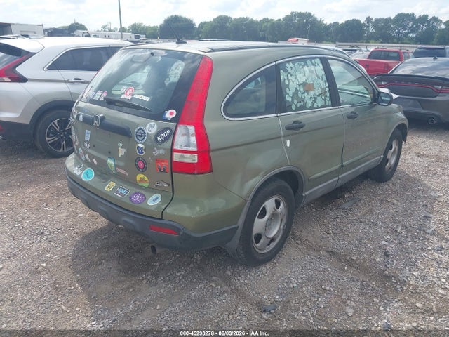 Aukcja sprzedaży 2009 Honda Cr-v Lx, vin: 5J6RE383X9L016401, numer aukcji: 45293278