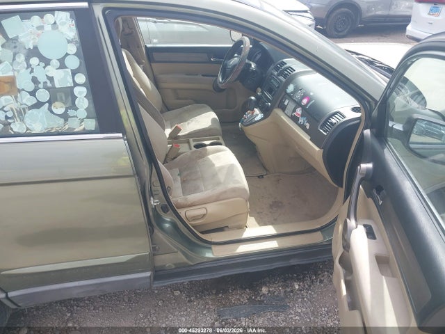 Aukcja sprzedaży 2009 Honda Cr-v Lx, vin: 5J6RE383X9L016401, numer aukcji: 45293278