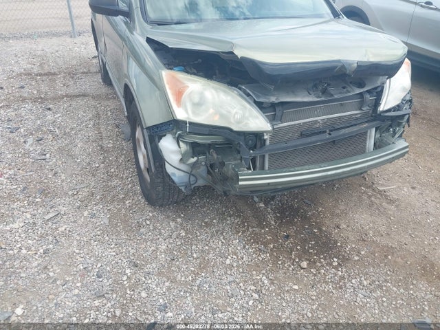Aukcja sprzedaży 2009 Honda Cr-v Lx, vin: 5J6RE383X9L016401, numer aukcji: 45293278