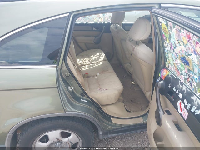 Aukcja sprzedaży 2009 Honda Cr-v Lx, vin: 5J6RE383X9L016401, numer aukcji: 45293278