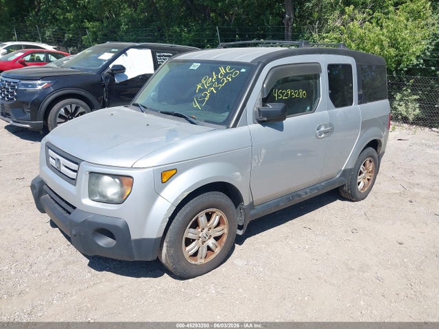 Aukcja sprzedaży 2007 Honda Element Ex, vin: 5J6YH28777L010195, numer aukcji: 45293280