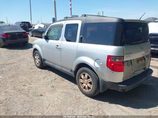 Aukcja sprzedaży 2007 Honda Element Ex, vin: 5J6YH28777L010195, numer aukcji: 45293280
