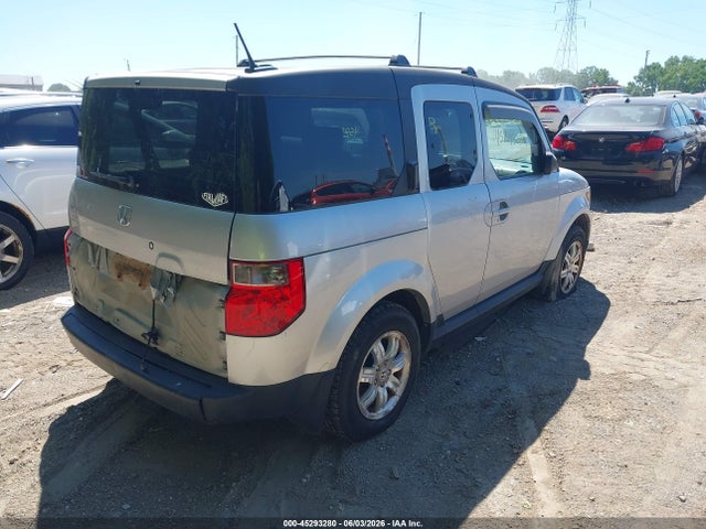 Aukcja sprzedaży 2007 Honda Element Ex, vin: 5J6YH28777L010195, numer aukcji: 45293280