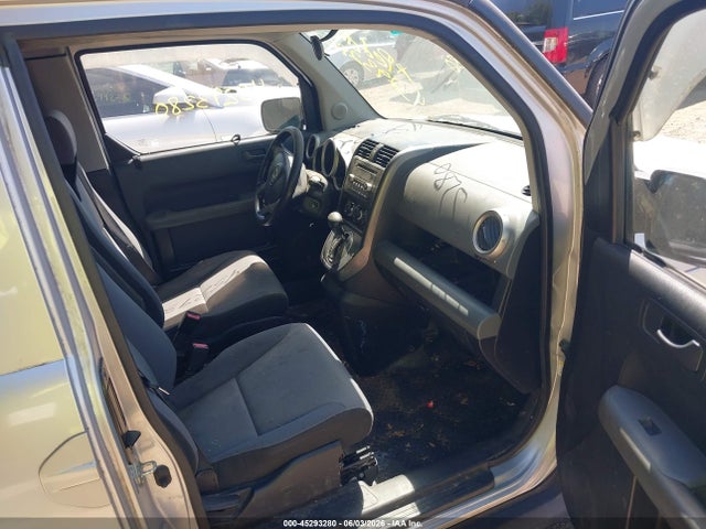 Aukcja sprzedaży 2007 Honda Element Ex, vin: 5J6YH28777L010195, numer aukcji: 45293280