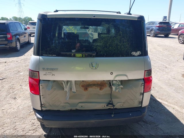 Aukcja sprzedaży 2007 Honda Element Ex, vin: 5J6YH28777L010195, numer aukcji: 45293280