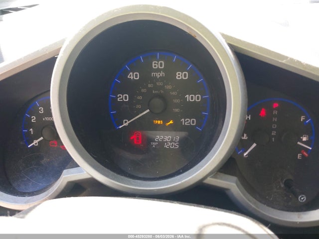 Aukcja sprzedaży 2007 Honda Element Ex, vin: 5J6YH28777L010195, numer aukcji: 45293280