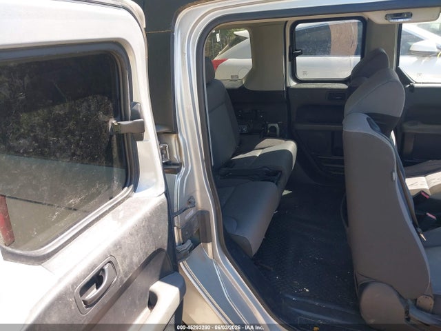 Aukcja sprzedaży 2007 Honda Element Ex, vin: 5J6YH28777L010195, numer aukcji: 45293280