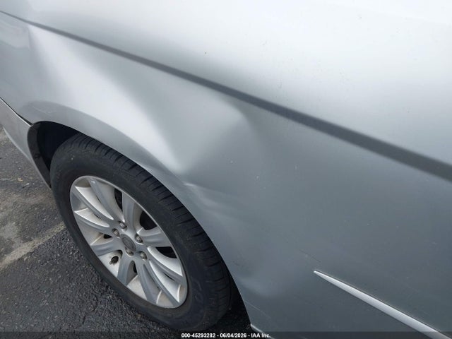 Продаж на аукціоні авто 2012 Chrysler 200 Touring, vin: 1C3BCBEG7CN268248, номер лоту: 45293282