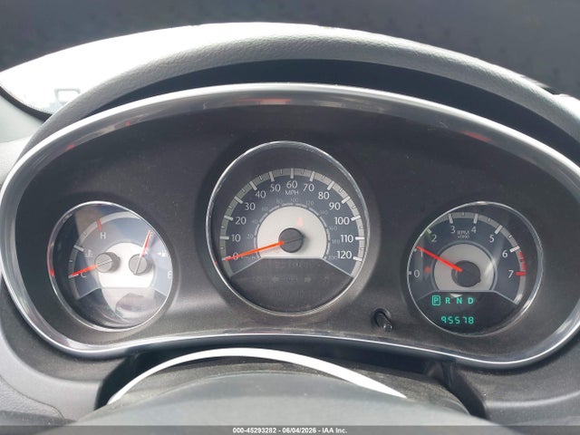 Продаж на аукціоні авто 2012 Chrysler 200 Touring, vin: 1C3BCBEG7CN268248, номер лоту: 45293282