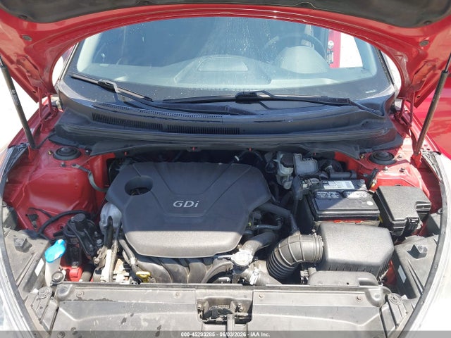Продаж на аукціоні авто 2015 Hyundai Veloster, vin: KMHTC6AD9FU225054, номер лоту: 45293285