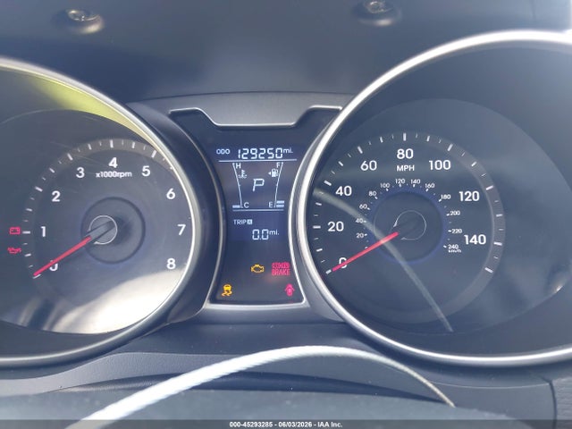 Продаж на аукціоні авто 2015 Hyundai Veloster, vin: KMHTC6AD9FU225054, номер лоту: 45293285