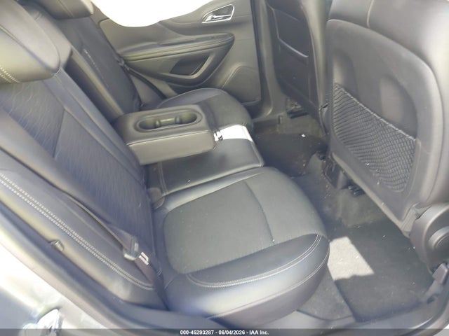 Aukcja sprzedaży 2015 Buick Encore Convenience, vin: KL4CJBSB0FB133661, numer aukcji: 45293287