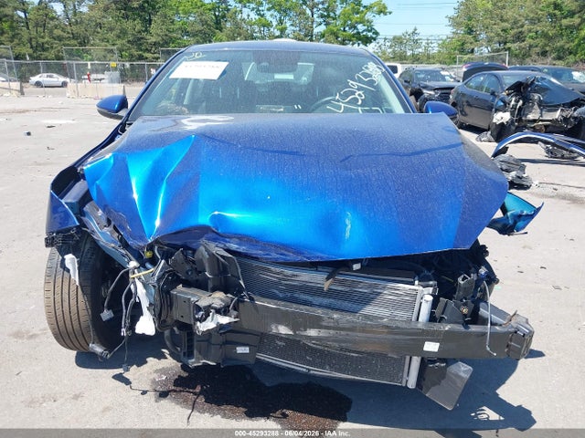 45293288 :رقم المزاد ، 3KPF24AD3PE605094 vin ، 2023 Kia Forte Lxs مزاد بيع
