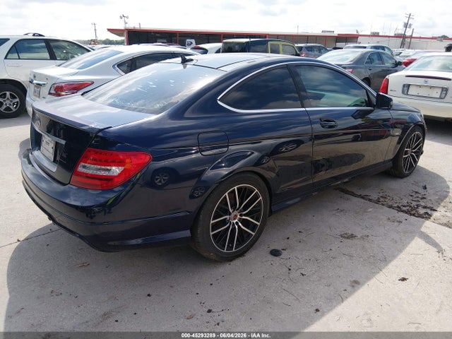 Aukcja sprzedaży 2012 Mercedes-benz C 250, vin: WDDGJ4HB7CF884048, numer aukcji: 45293289