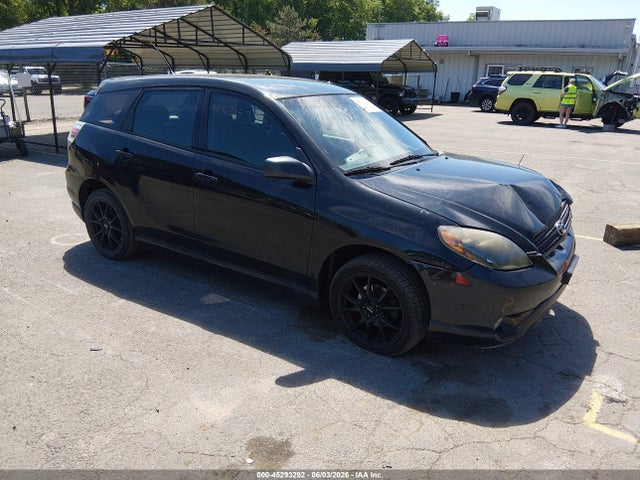 Auction sale of the 2008 Toyota Matrix Xr, vin: 2T1KR32E28C698315, lot number: 45293292