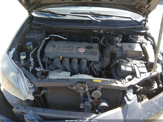 Aukcja sprzedaży 2008 Toyota Matrix Xr, vin: 2T1KR32E28C698315, numer aukcji: 45293292