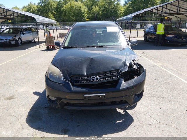 Aukcja sprzedaży 2008 Toyota Matrix Xr, vin: 2T1KR32E28C698315, numer aukcji: 45293292