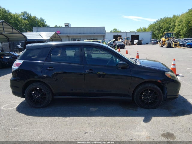 Aukcja sprzedaży 2008 Toyota Matrix Xr, vin: 2T1KR32E28C698315, numer aukcji: 45293292