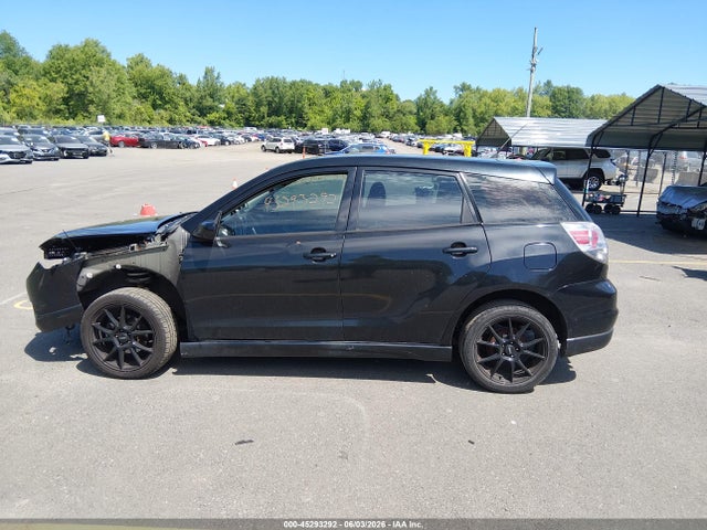 Aukcja sprzedaży 2008 Toyota Matrix Xr, vin: 2T1KR32E28C698315, numer aukcji: 45293292