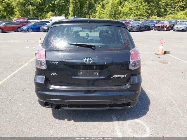 Aukcja sprzedaży 2008 Toyota Matrix Xr, vin: 2T1KR32E28C698315, numer aukcji: 45293292