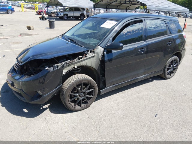 Aukcja sprzedaży 2008 Toyota Matrix Xr, vin: 2T1KR32E28C698315, numer aukcji: 45293292