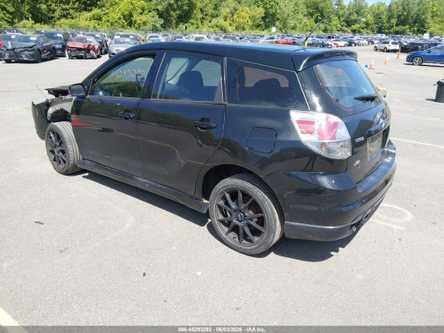Aukcja sprzedaży 2008 Toyota Matrix Xr, vin: 2T1KR32E28C698315, numer aukcji: 45293292