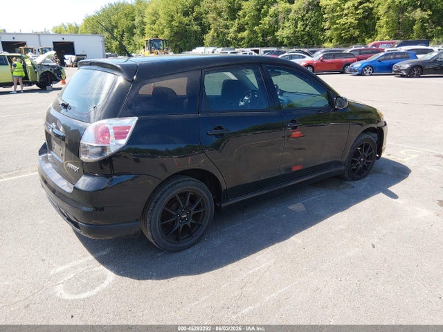 Aukcja sprzedaży 2008 Toyota Matrix Xr, vin: 2T1KR32E28C698315, numer aukcji: 45293292