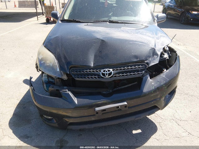 Aukcja sprzedaży 2008 Toyota Matrix Xr, vin: 2T1KR32E28C698315, numer aukcji: 45293292