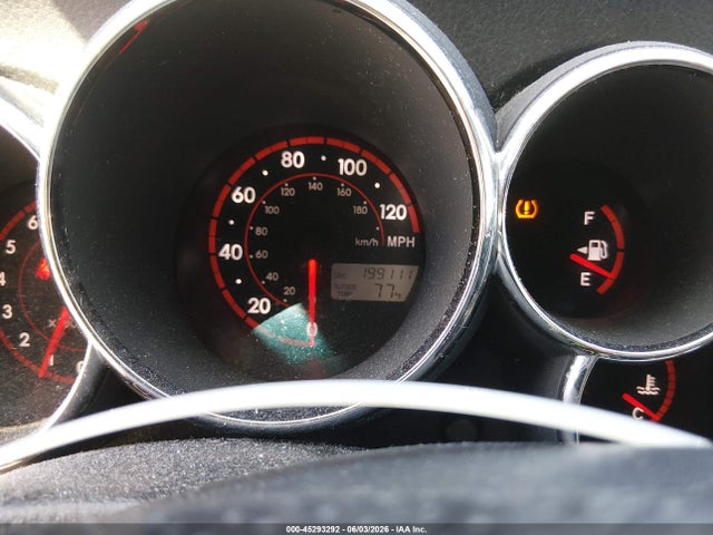 Aukcja sprzedaży 2008 Toyota Matrix Xr, vin: 2T1KR32E28C698315, numer aukcji: 45293292