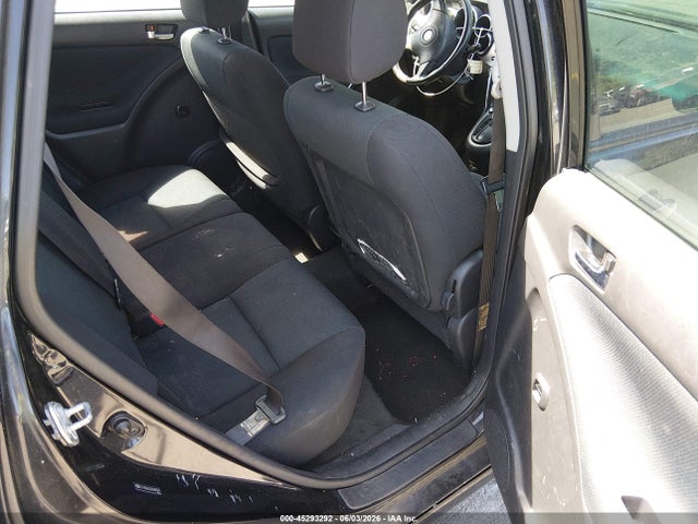 Aukcja sprzedaży 2008 Toyota Matrix Xr, vin: 2T1KR32E28C698315, numer aukcji: 45293292