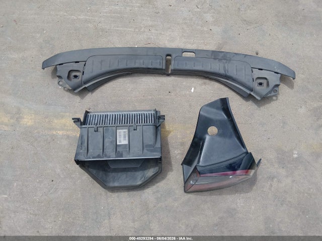 Продажа на аукционе авто 2014 Tesla Model S P85, vin: 5YJSA1H18EFP61599, номер лота: 45293294