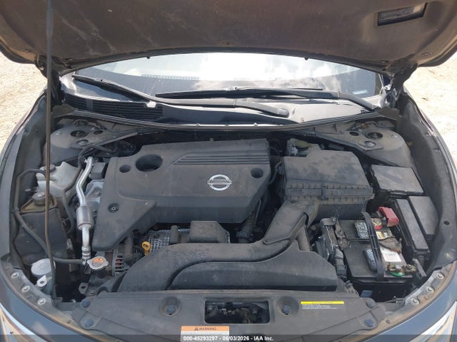 Продаж на аукціоні авто 2013 Nissan Altima 2.5 Sv, vin: 1N4AL3AP3DC274277, номер лоту: 45293297