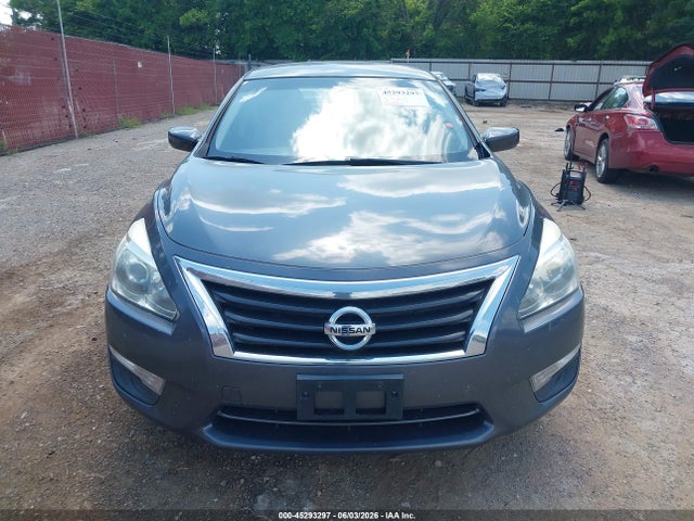 Продаж на аукціоні авто 2013 Nissan Altima 2.5 Sv, vin: 1N4AL3AP3DC274277, номер лоту: 45293297