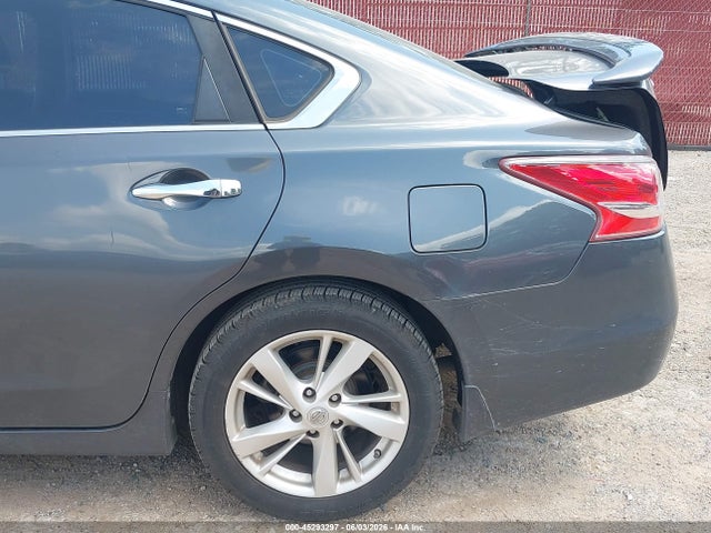 Продаж на аукціоні авто 2013 Nissan Altima 2.5 Sv, vin: 1N4AL3AP3DC274277, номер лоту: 45293297