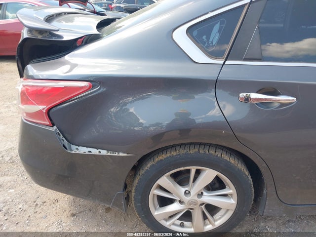 Продаж на аукціоні авто 2013 Nissan Altima 2.5 Sv, vin: 1N4AL3AP3DC274277, номер лоту: 45293297