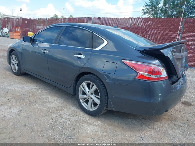 Продаж на аукціоні авто 2013 Nissan Altima 2.5 Sv, vin: 1N4AL3AP3DC274277, номер лоту: 45293297