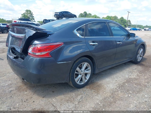 Продаж на аукціоні авто 2013 Nissan Altima 2.5 Sv, vin: 1N4AL3AP3DC274277, номер лоту: 45293297