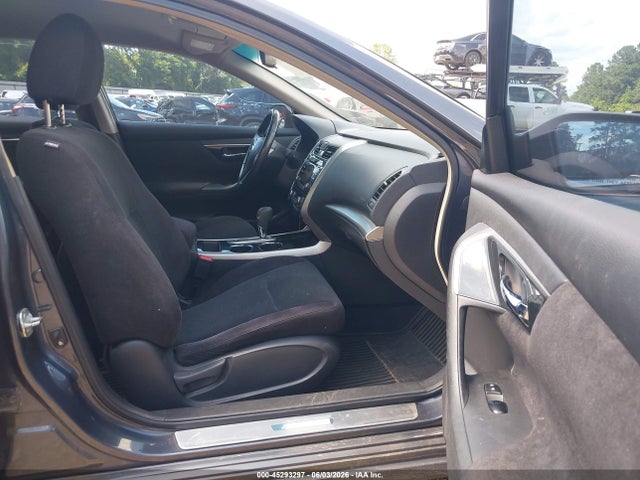 Продаж на аукціоні авто 2013 Nissan Altima 2.5 Sv, vin: 1N4AL3AP3DC274277, номер лоту: 45293297