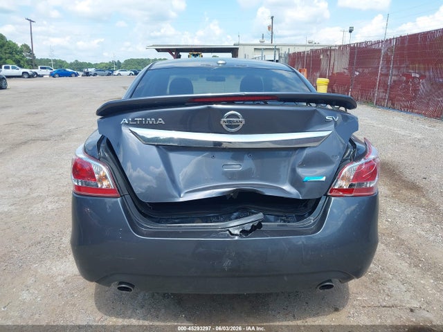 Продаж на аукціоні авто 2013 Nissan Altima 2.5 Sv, vin: 1N4AL3AP3DC274277, номер лоту: 45293297