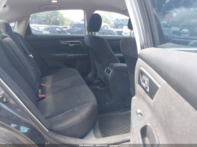 Продаж на аукціоні авто 2013 Nissan Altima 2.5 Sv, vin: 1N4AL3AP3DC274277, номер лоту: 45293297